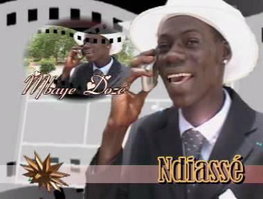 mbaye doz�