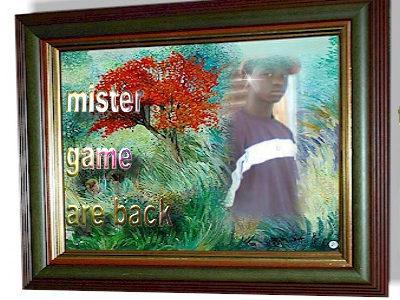 c est mon ami ngagne