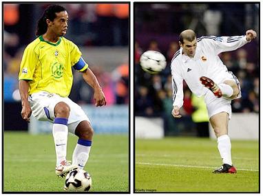 zidane-ronaldinho