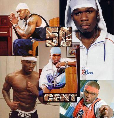  50 cent