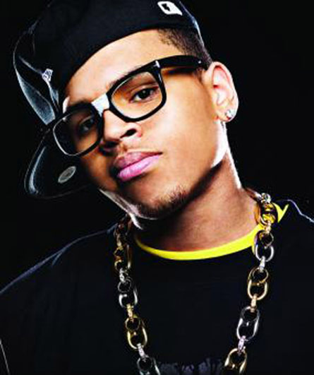 chris brown