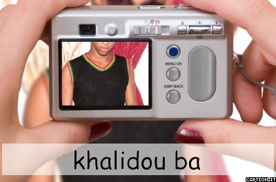 khalidou